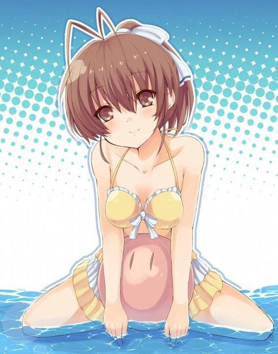 Nagisa - Photo #24