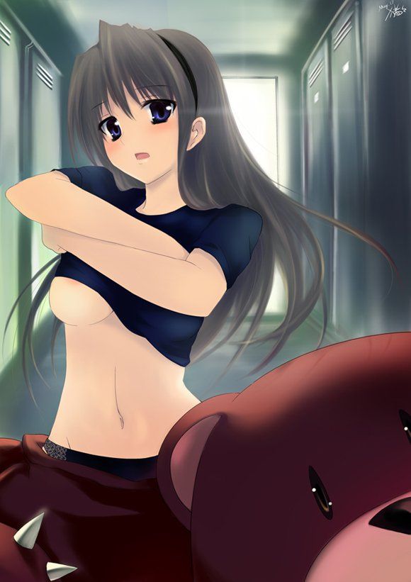 Tomoyo - Photo #17