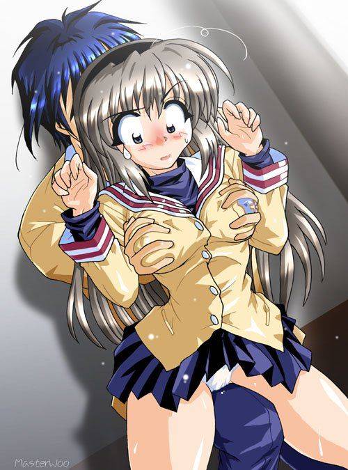 Tomoyo - Photo #19