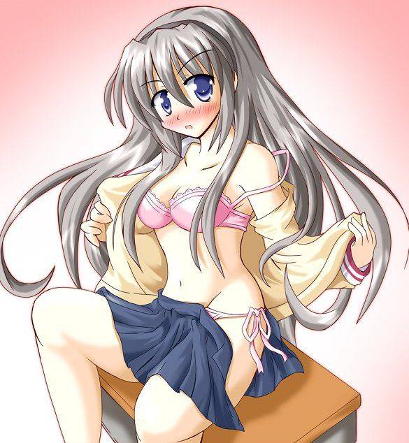 Tomoyo - Photo #29