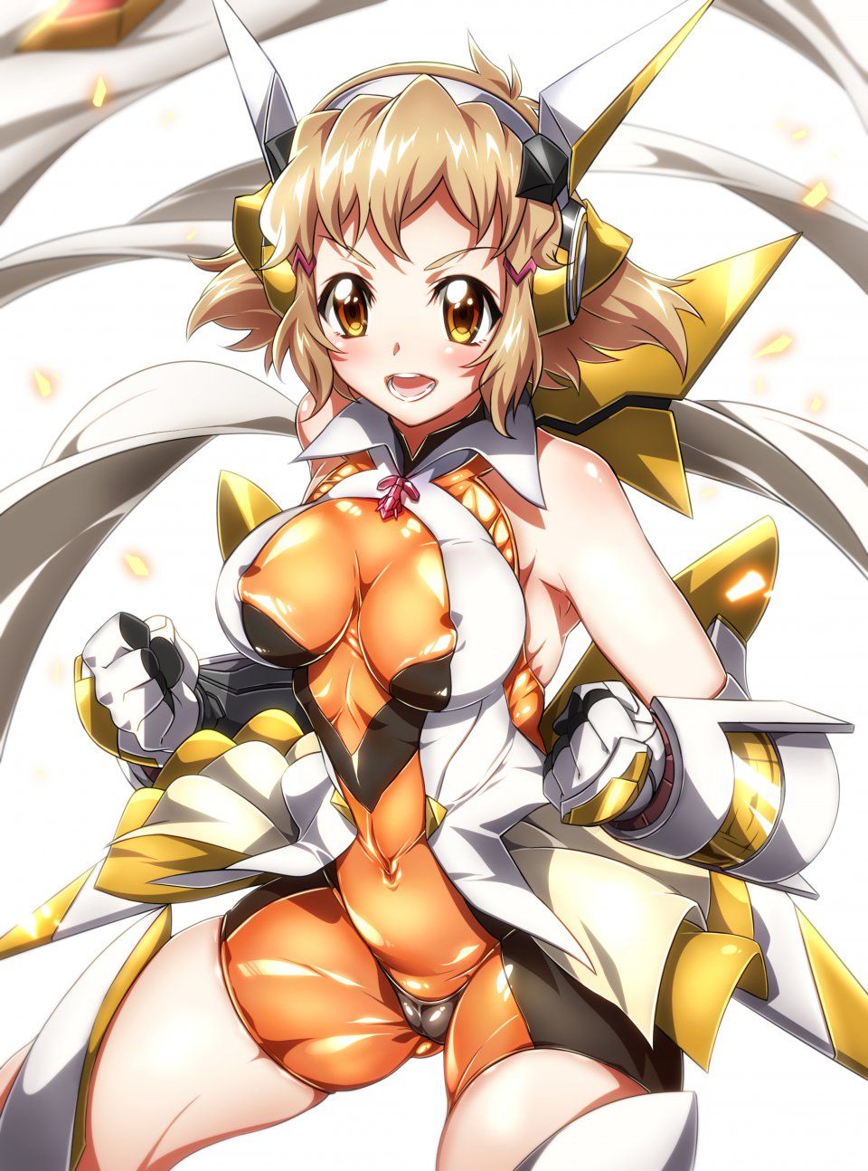 Tachibana Hibiki - Photo #19