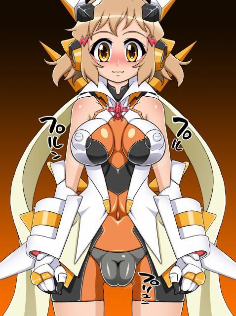 Tachibana Hibiki - Photo #56