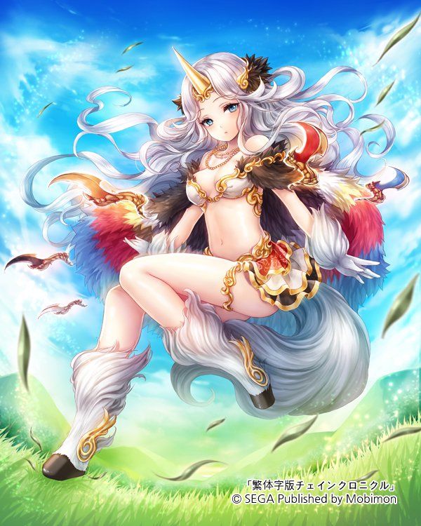 Chain Chronicle - Photo #2