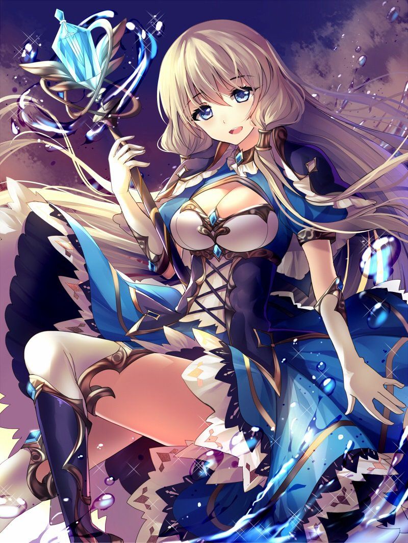 Chain Chronicle - Photo #7