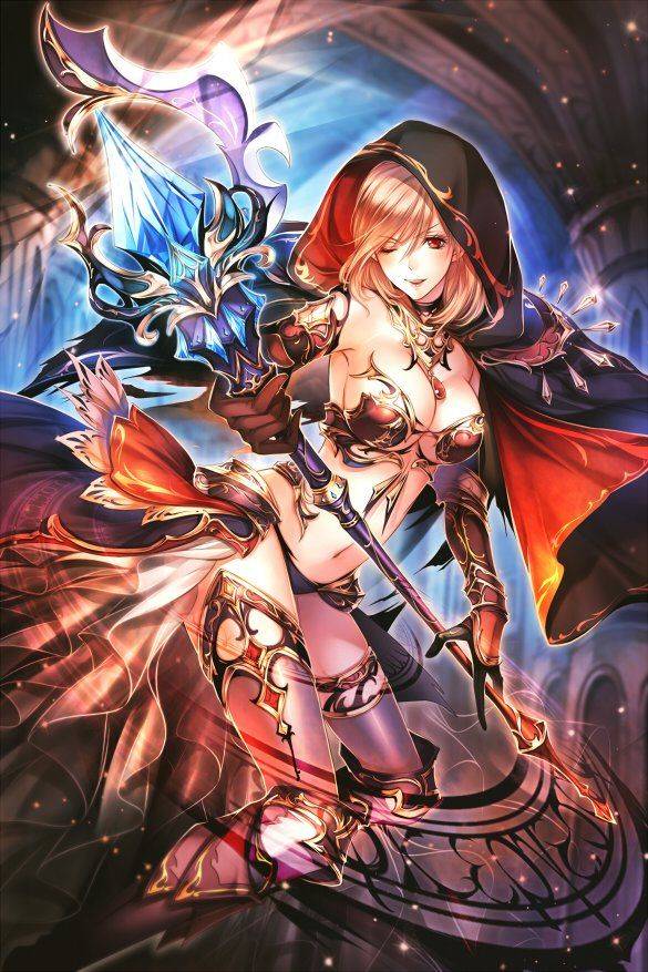 Chain Chronicle - Photo #13