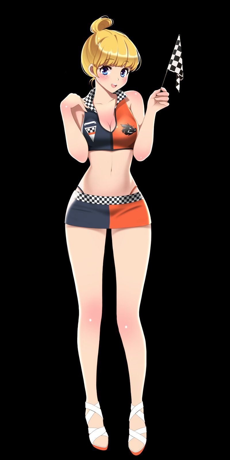 Drift Girls - Photo #3