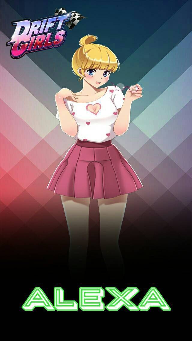 Drift Girls - Photo #15