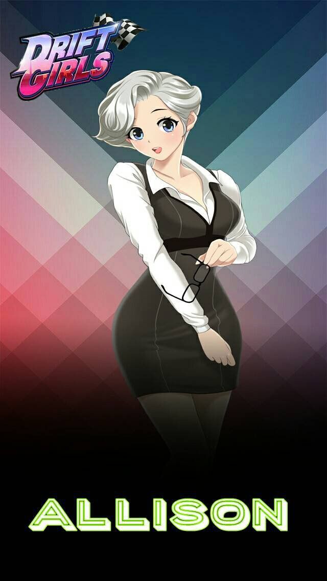 Drift Girls - Photo #17