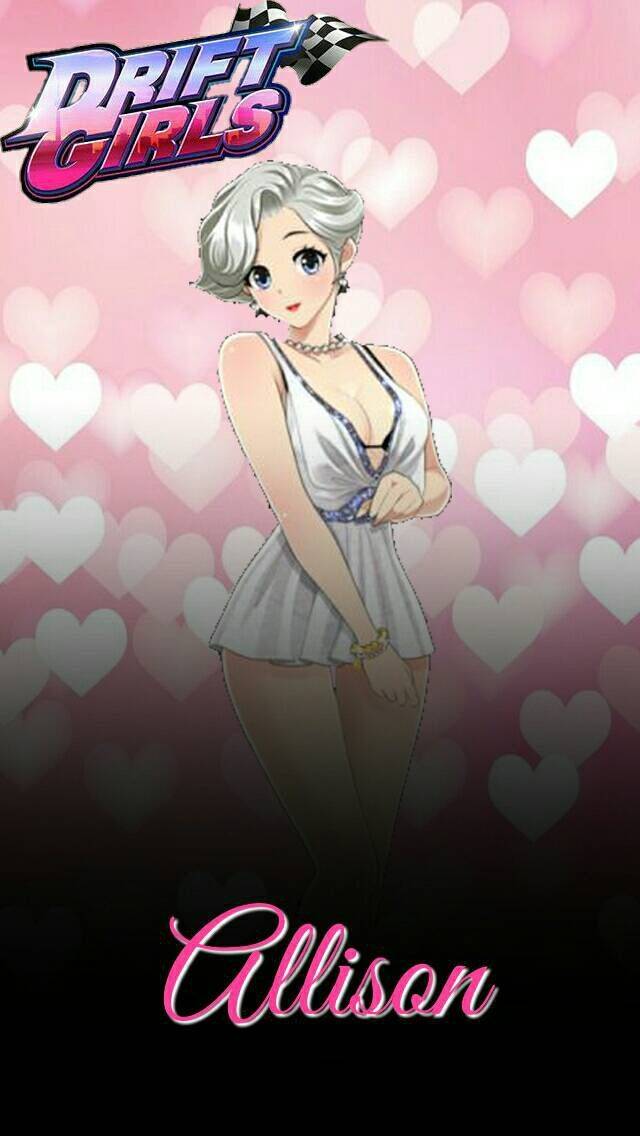 Drift Girls - Photo #18