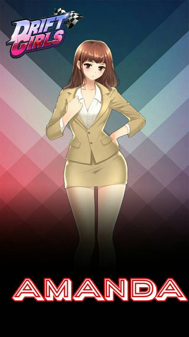 Drift Girls - Photo #21