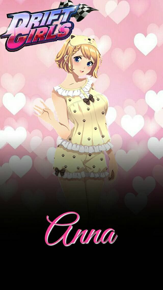 Drift Girls - Photo #24