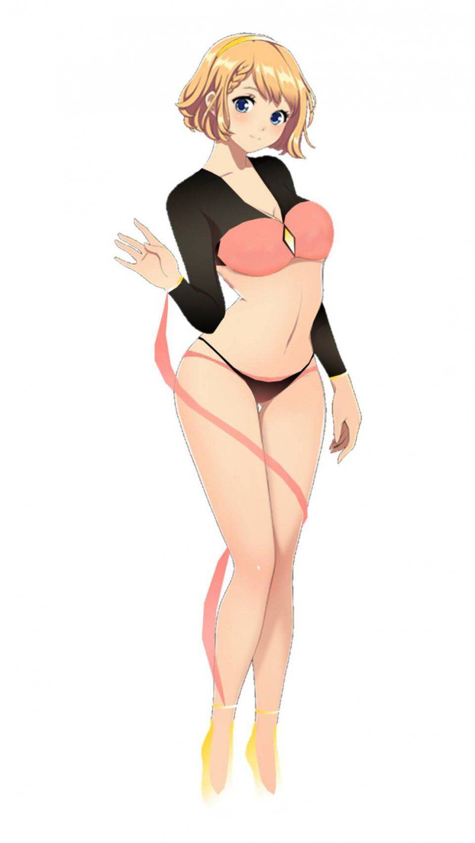 Drift Girls - Photo #31