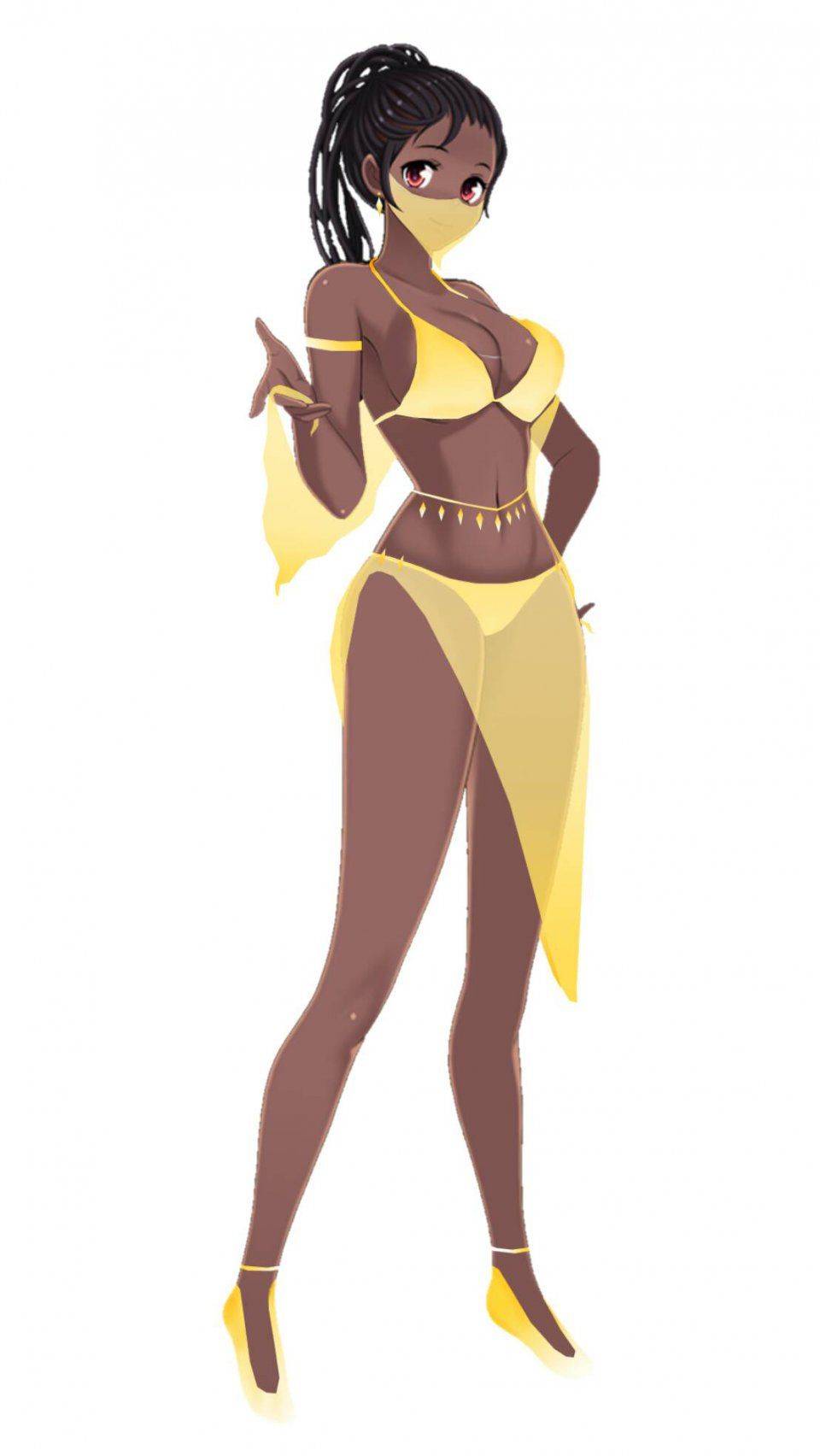 Drift Girls - Photo #38