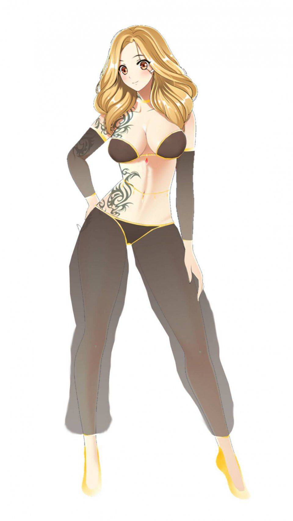 Drift Girls - Photo #64