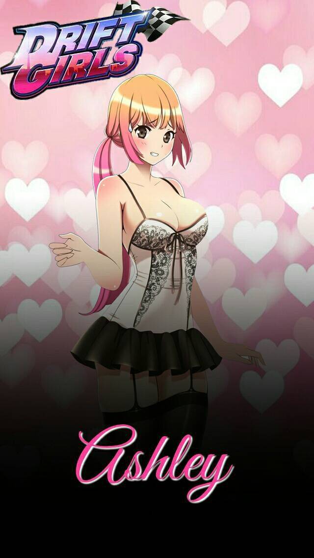 Drift Girls - Photo #87