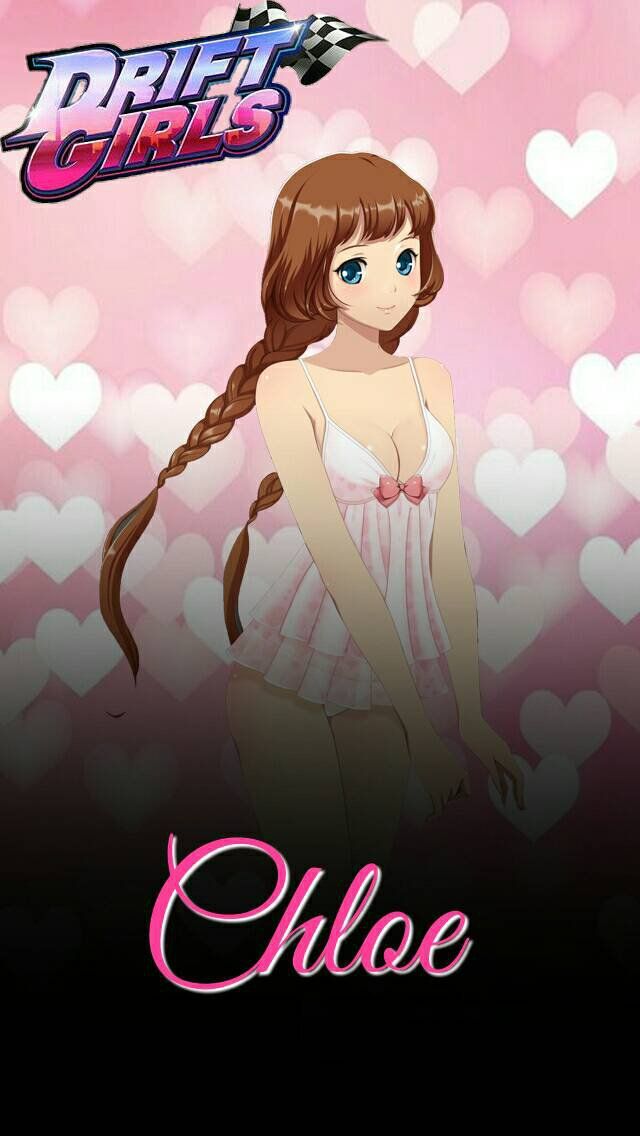 Drift Girls - Photo #90