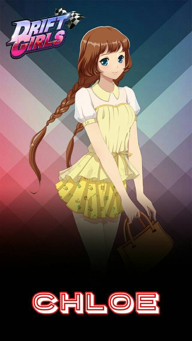 Drift Girls - Photo #91