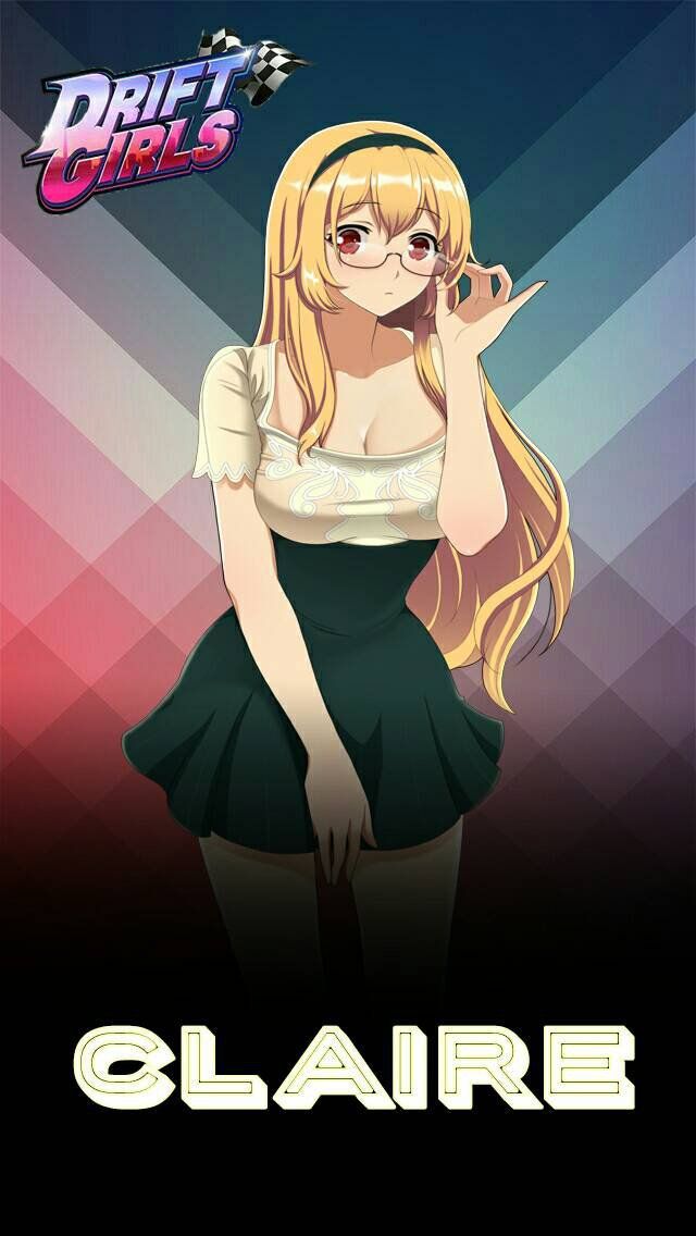 Drift Girls - Photo #93