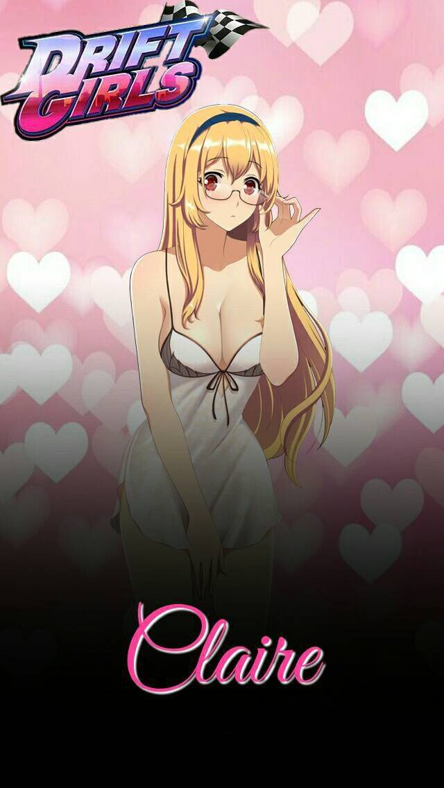 Drift Girls - Photo #94