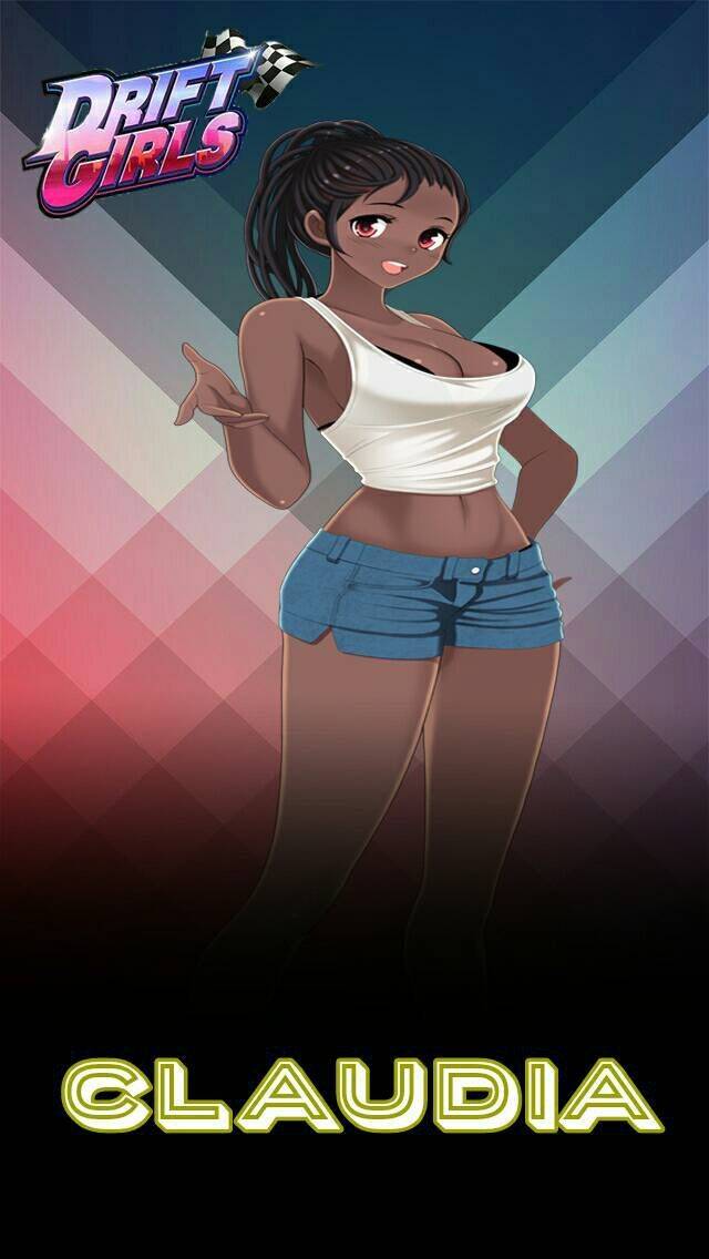 Drift Girls - Photo #96