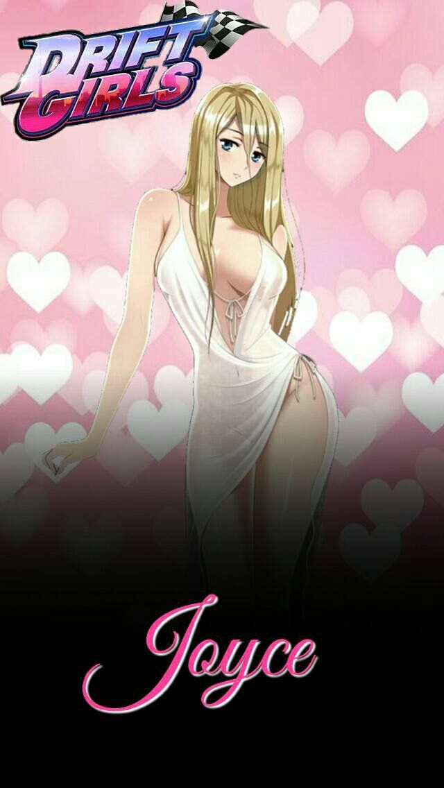 Drift Girls - Photo #143