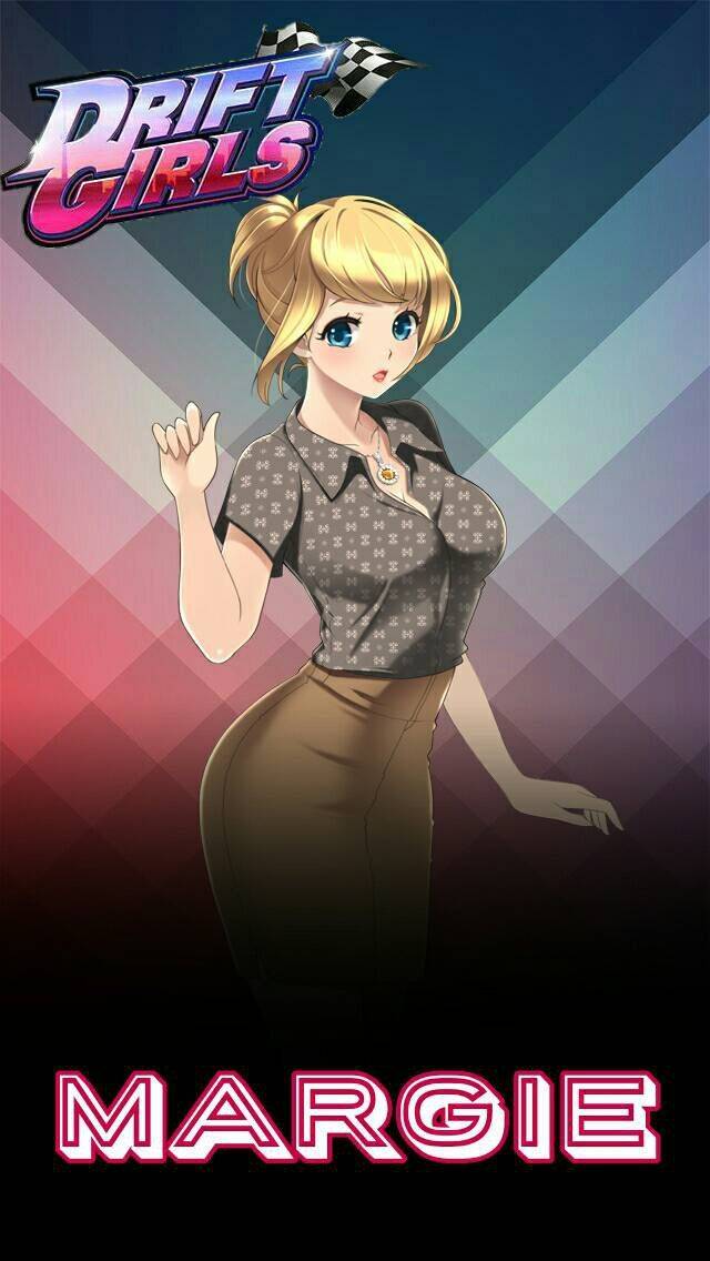 Drift Girls - Photo #160