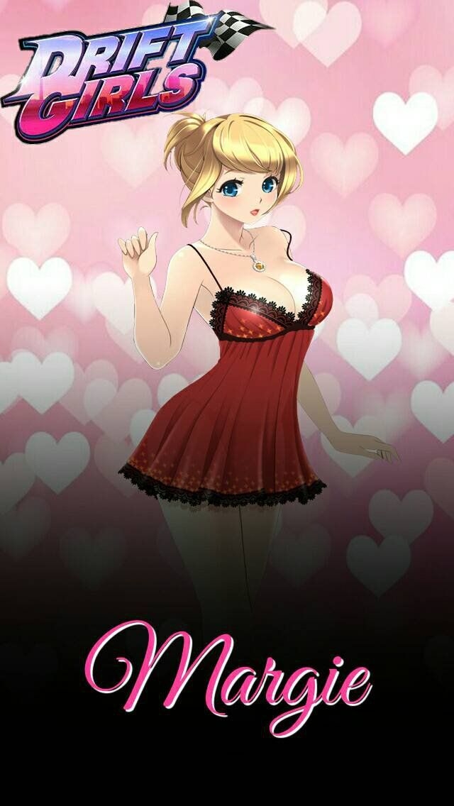 Drift Girls - Photo #161