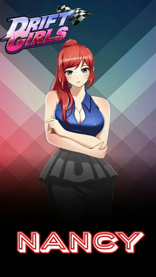 Drift Girls - Photo #164