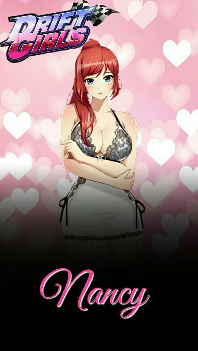 Drift Girls - Photo #165