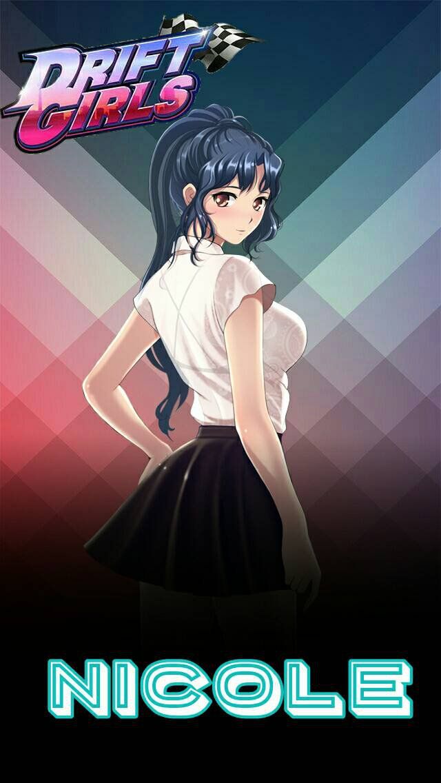 Drift Girls - Photo #169