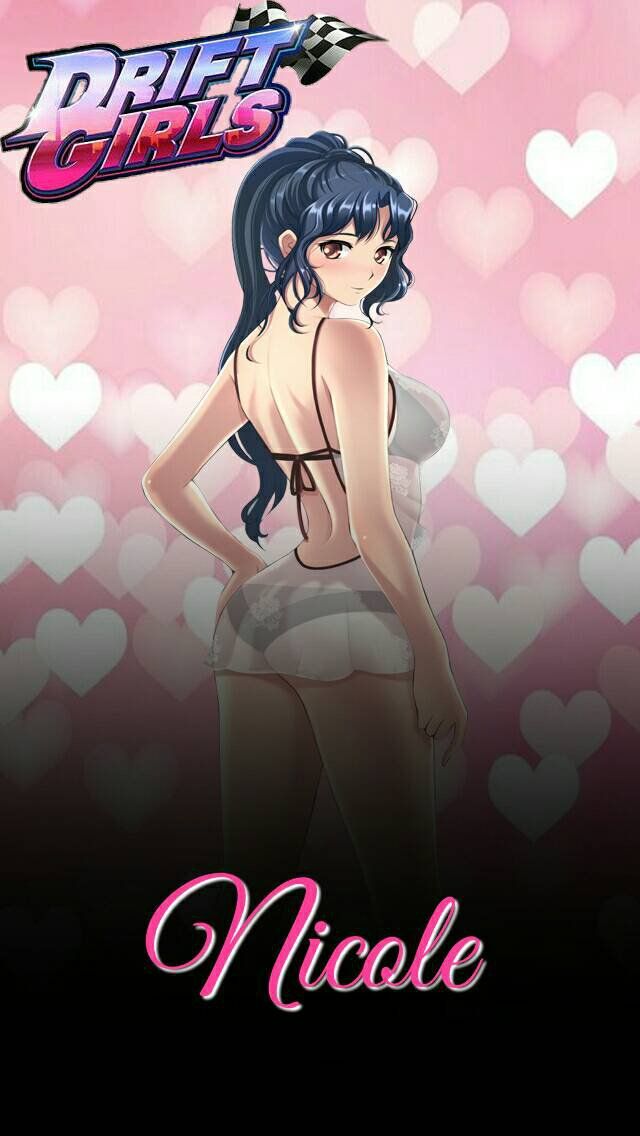 Drift Girls - Photo #170