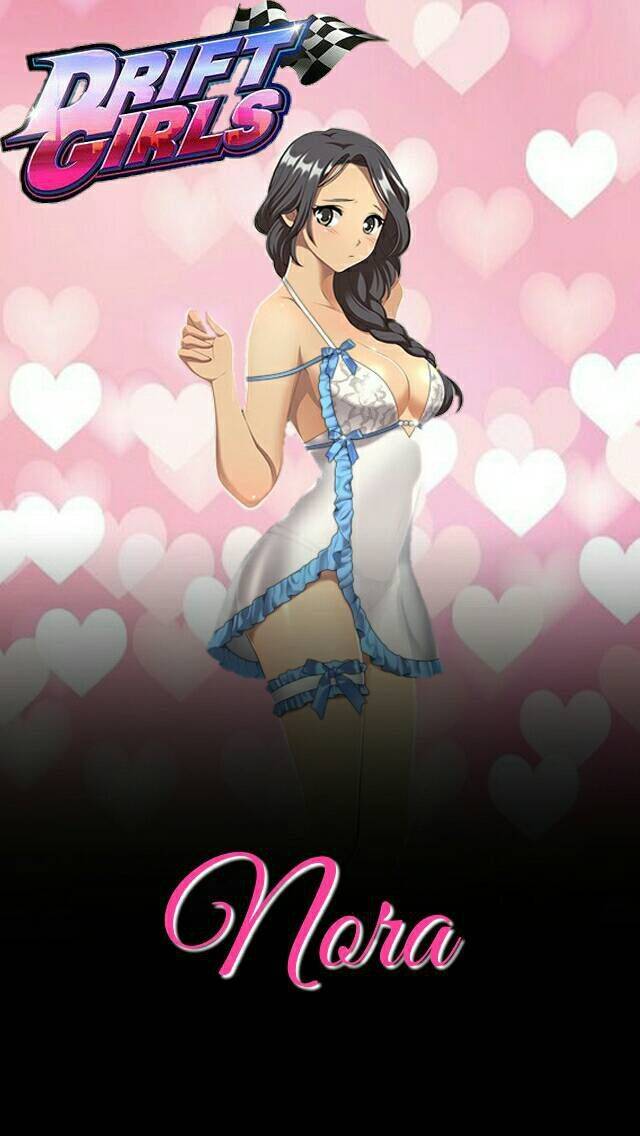 Drift Girls - Photo #172