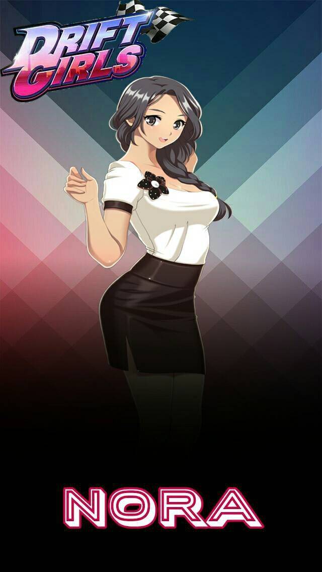 Drift Girls - Photo #173