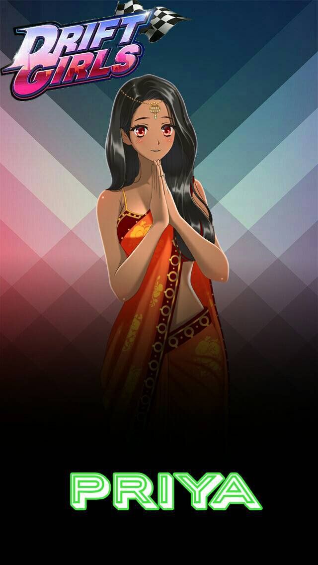 Drift Girls - Photo #176