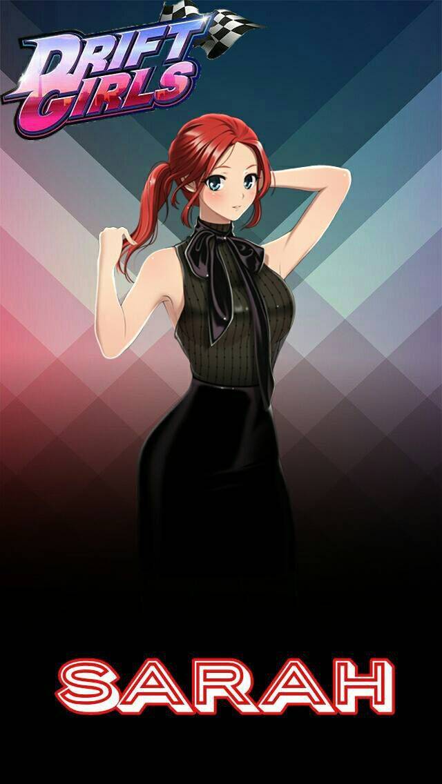 Drift Girls - Photo #178