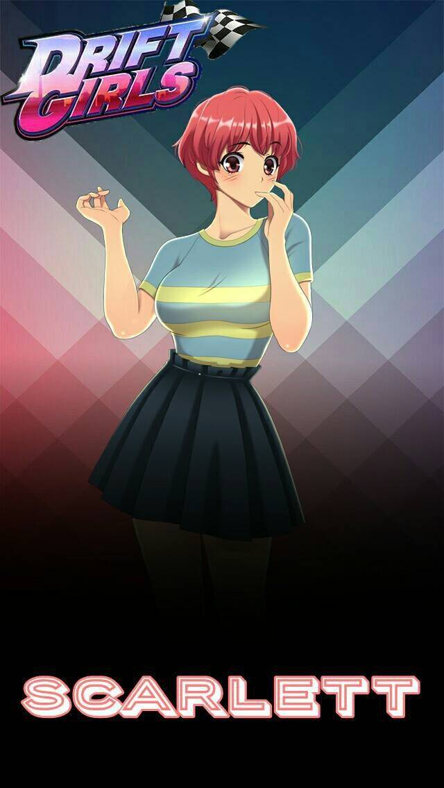 Drift Girls - Photo #181