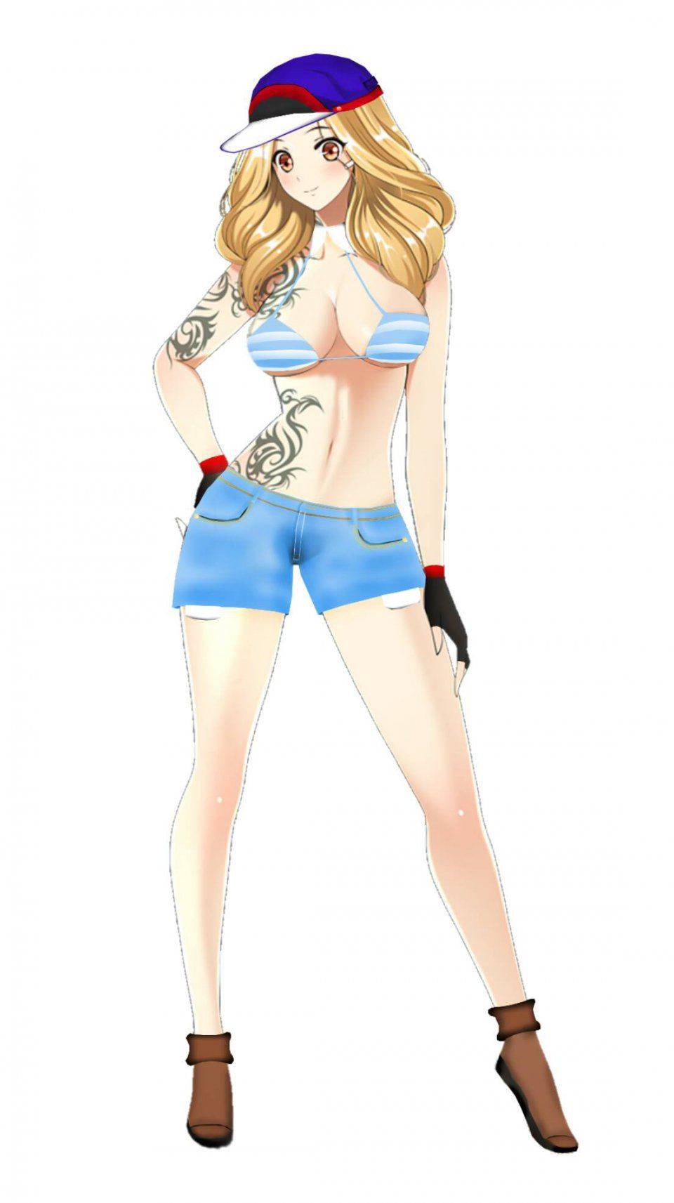 Drift Girls - Photo #183