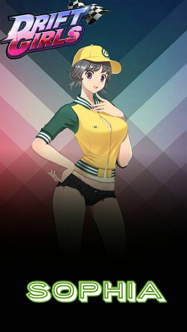 Drift Girls - Photo #184