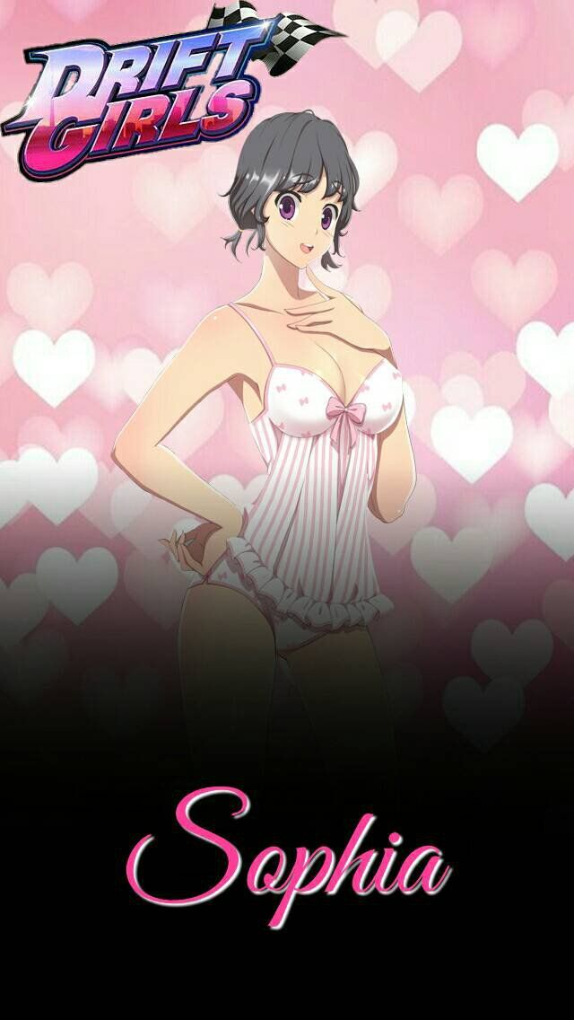 Drift Girls - Photo #185