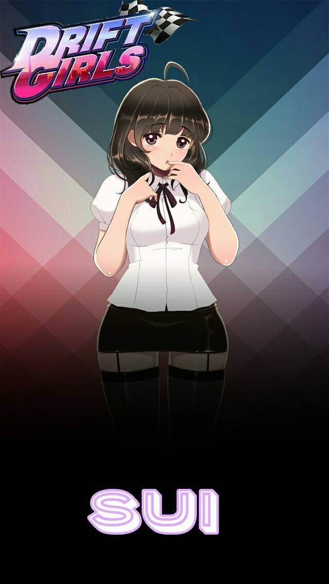 Drift Girls - Photo #187