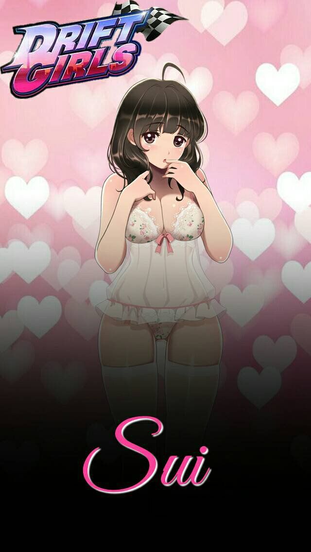 Drift Girls - Photo #188