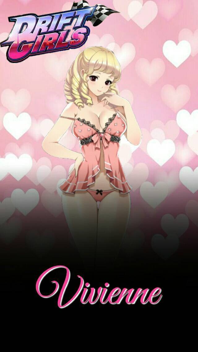 Drift Girls - Photo #192