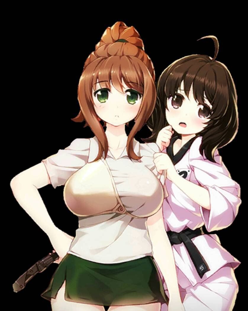 Drift Girls - Photo #204