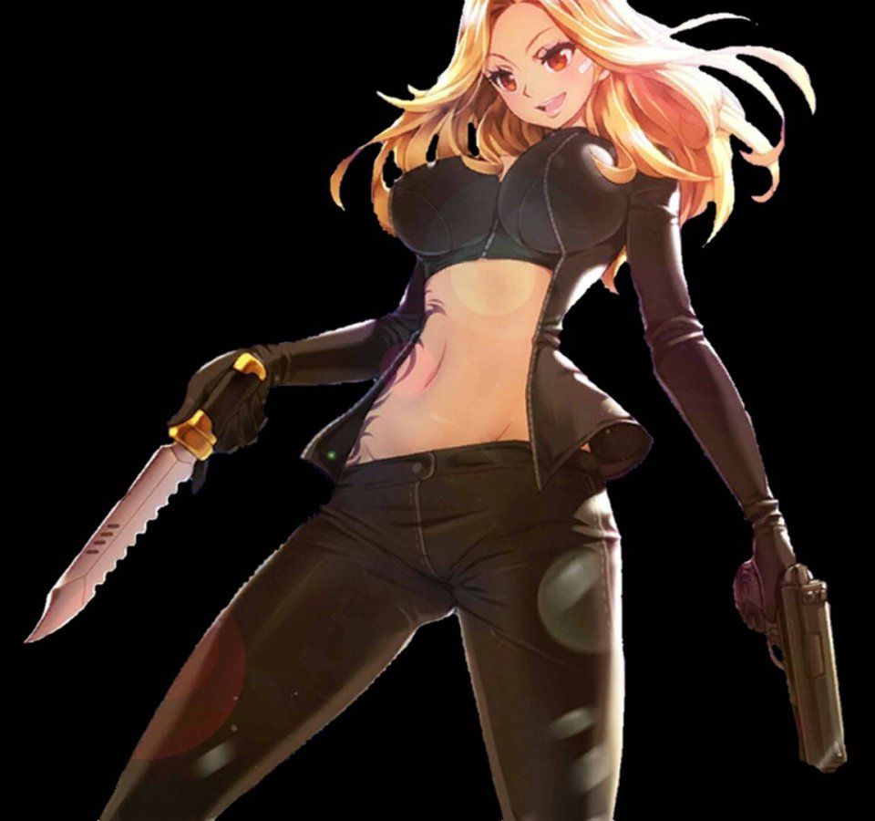 Drift Girls - Photo #217