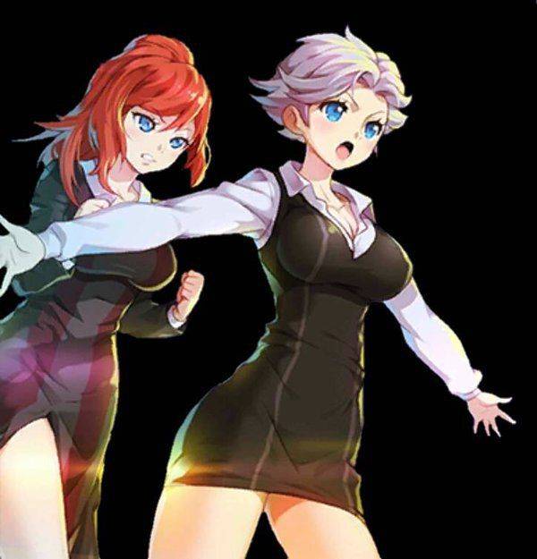 Drift Girls - Photo #222