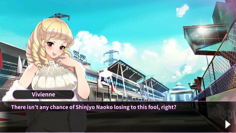 Drift Girls - Photo #277