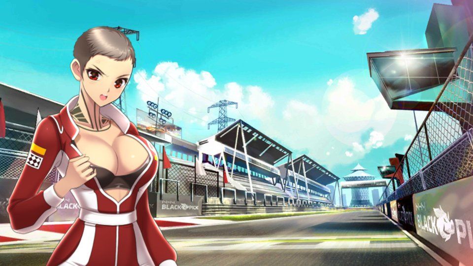 Drift Girls - Photo #278