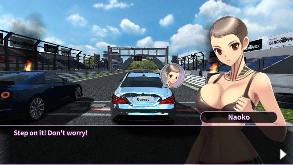 Drift Girls - Photo #280