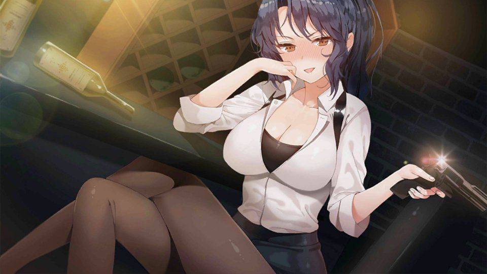 Drift Girls - Photo #282