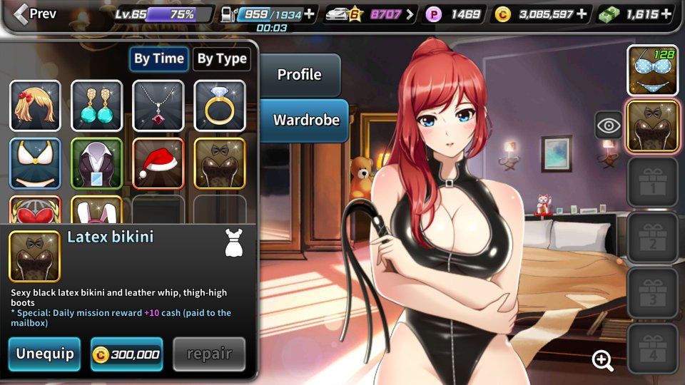 Drift Girls - Photo #291